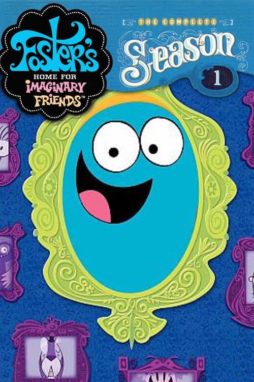 Season 1 poster