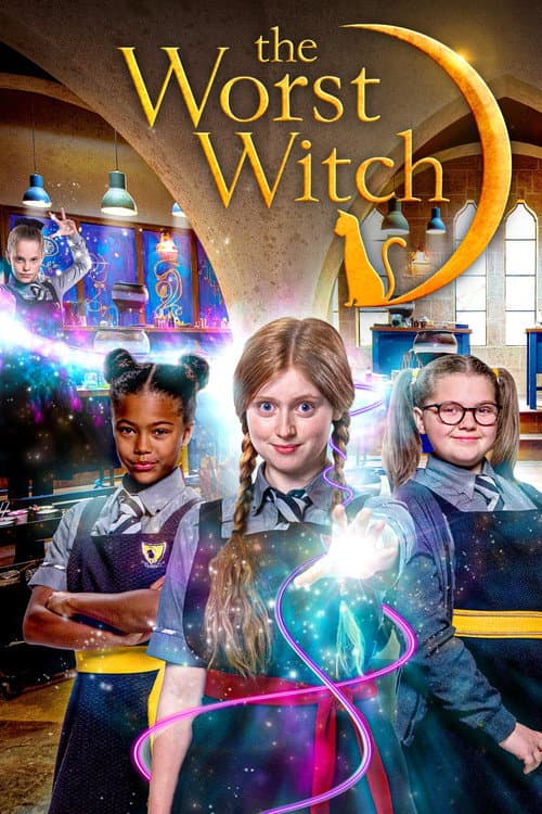 Season 4 poster