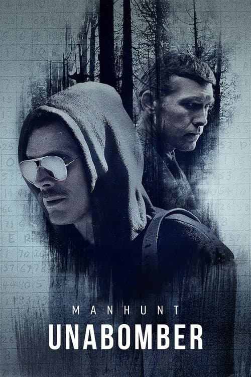 Unabomber poster