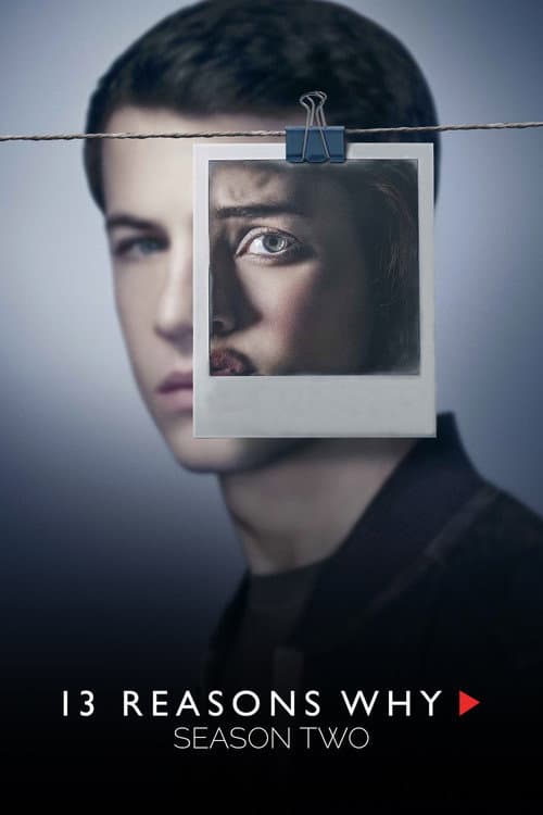 Season 2 poster