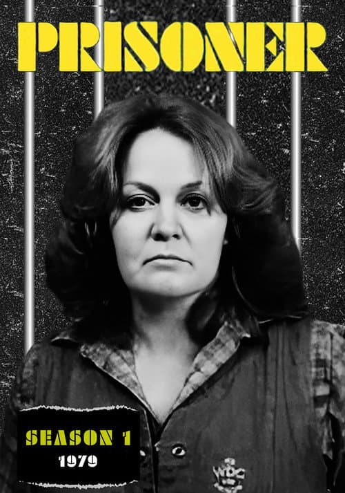 Season 1 poster