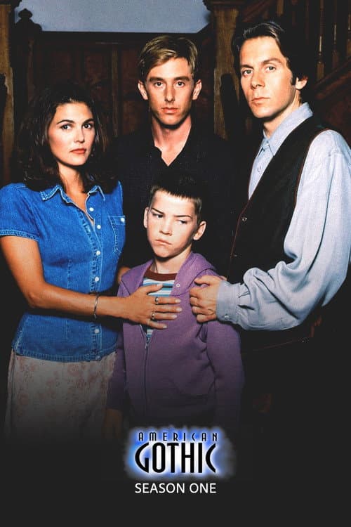 Season 1 poster