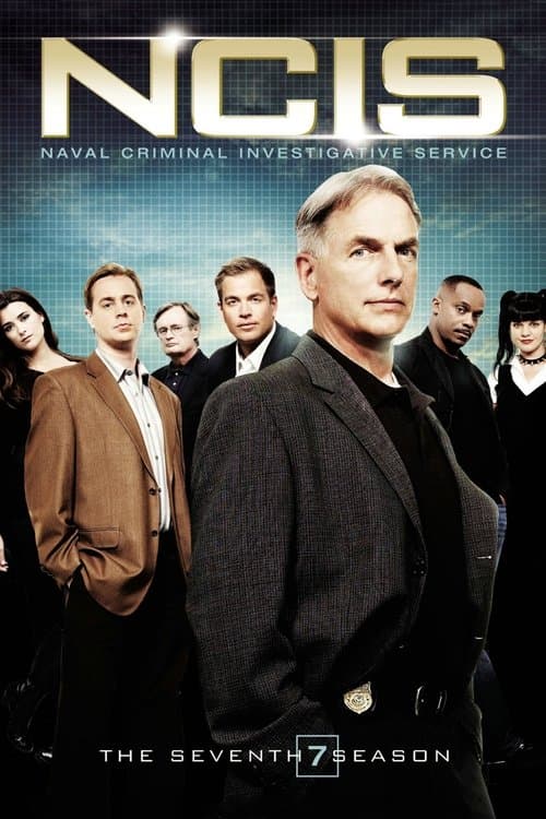Season 7 poster