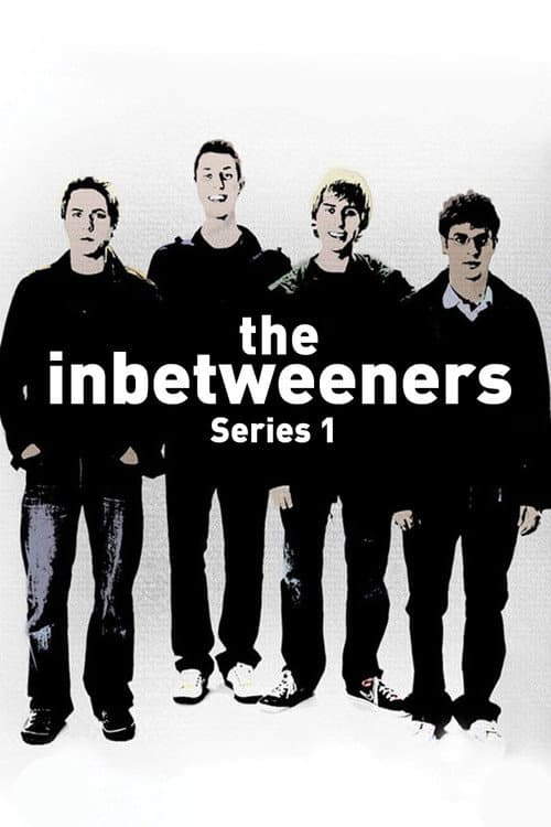 Series 1 poster