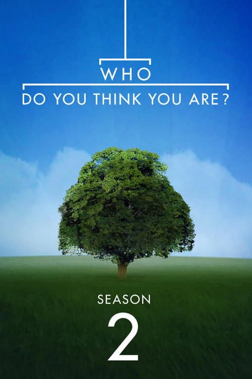 Season 2 poster