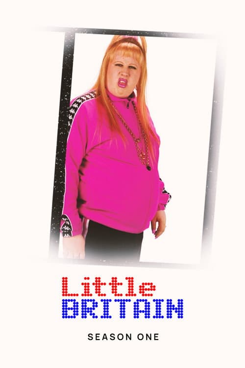Season 1 poster