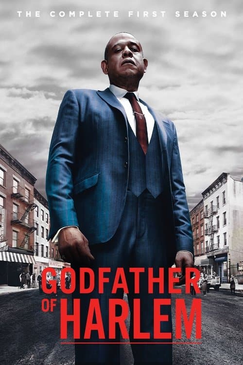 Season 1 poster