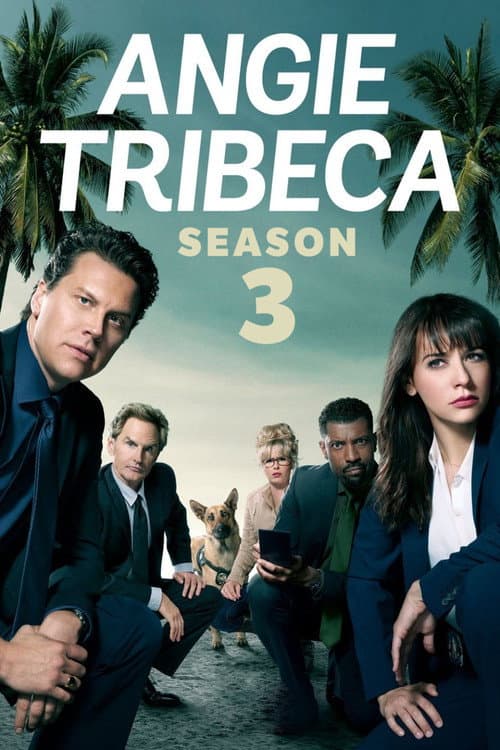 Season 3 poster