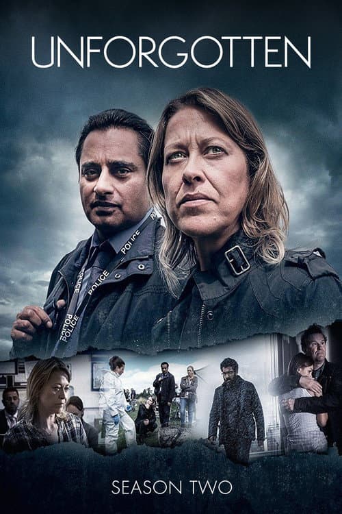 Season 2 poster