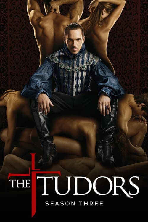 Season 3 poster