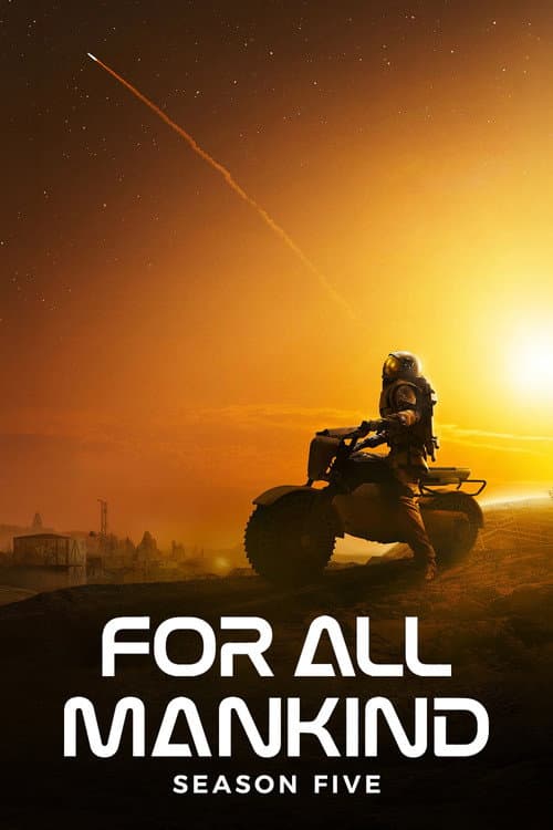 Season 5 poster