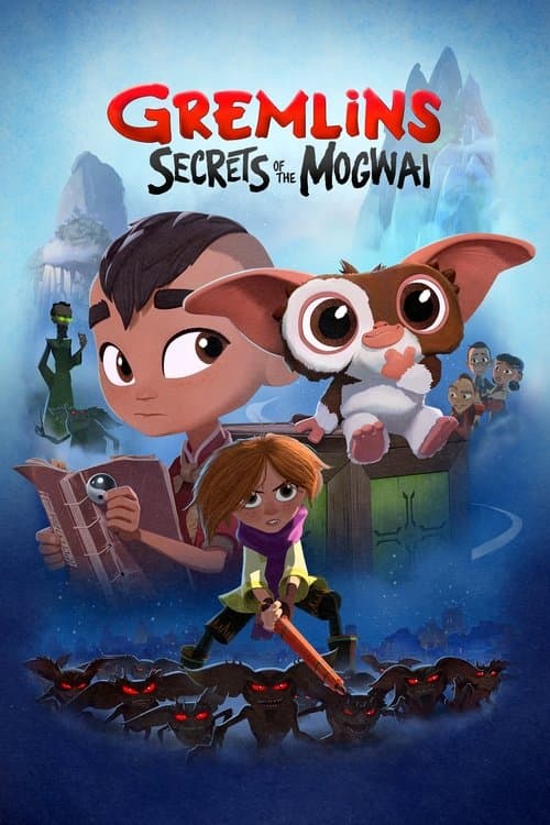 Season 1 poster
