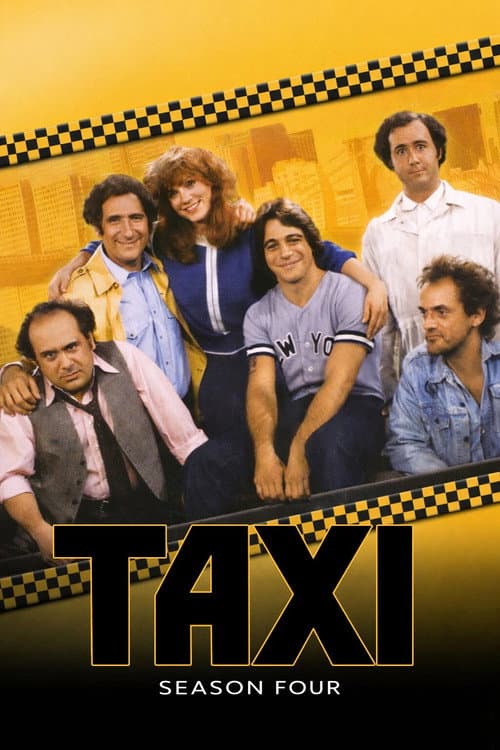 Season 4 poster
