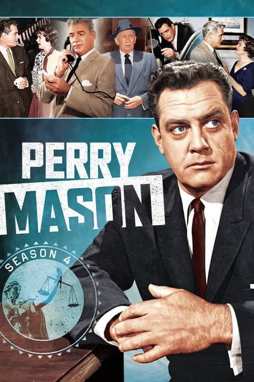 Season 4 poster