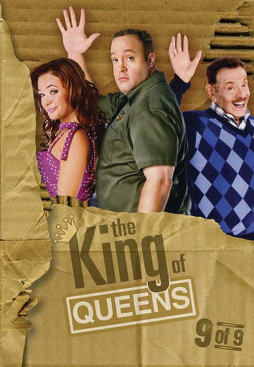 Season 9 poster