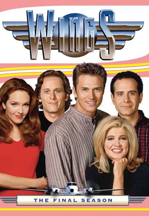 Season 8 poster