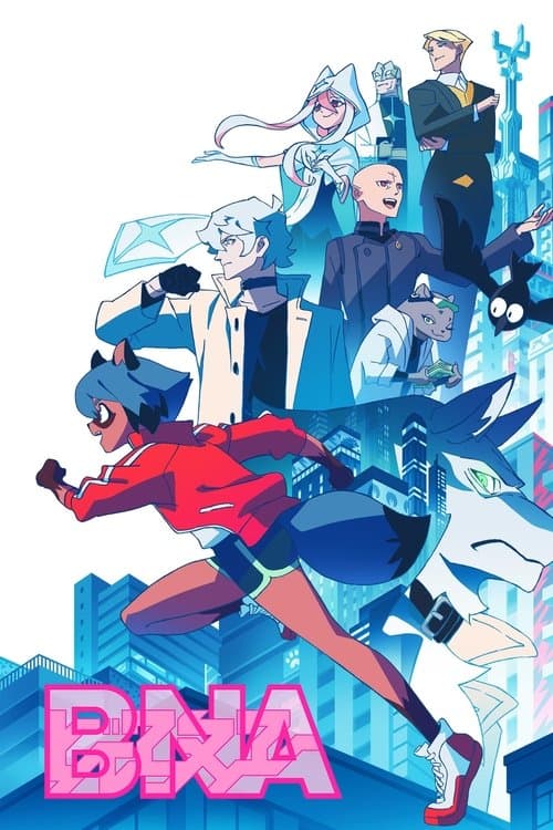 Season 1 poster