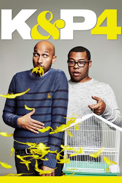 Season 4 poster