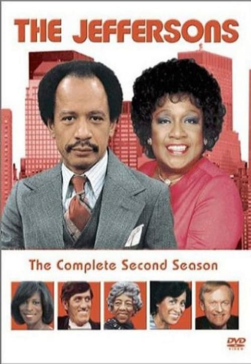 Season 2 poster