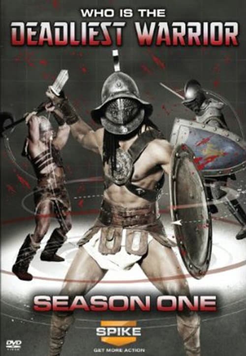 Season 1 poster