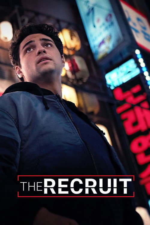 Season 2 poster