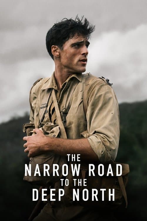 The Narrow Road to the Deep North poster