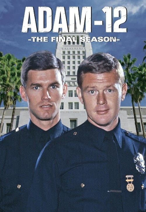 Season 7 poster
