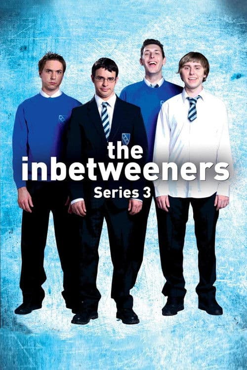 Series 3 poster