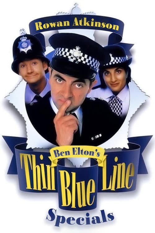 Specials poster