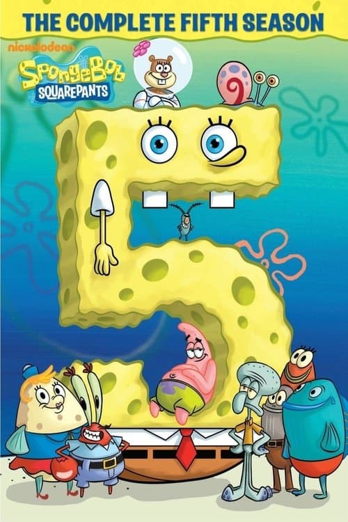 Season 5 poster