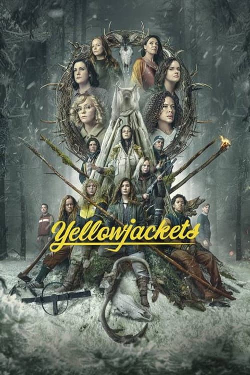 Season 4 poster