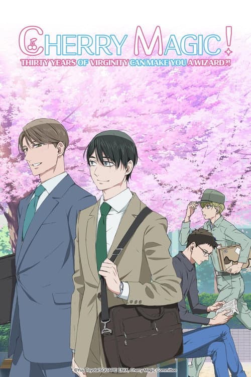 Season 1 poster