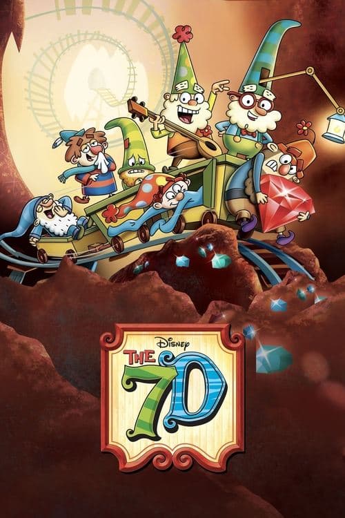 Season 1 poster