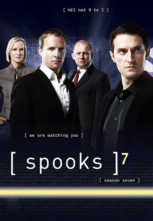 Series 7 poster