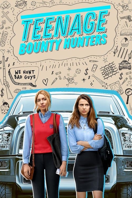 Season 1 poster