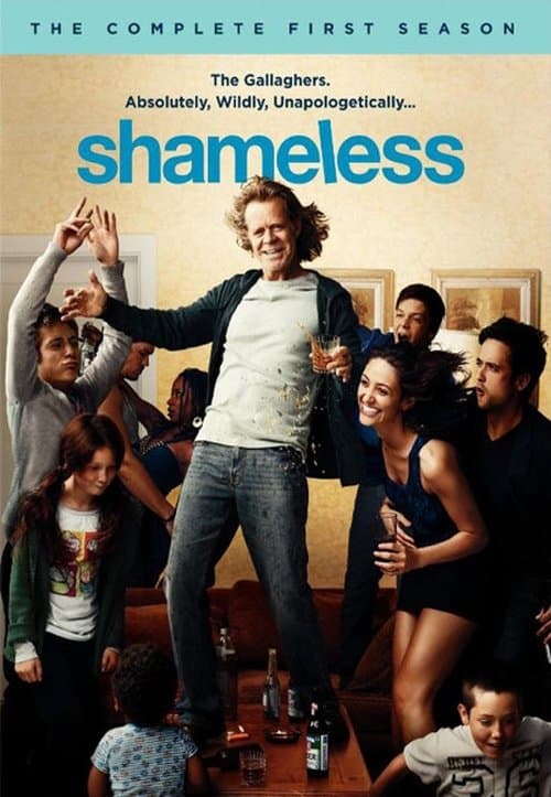 Season 1 poster