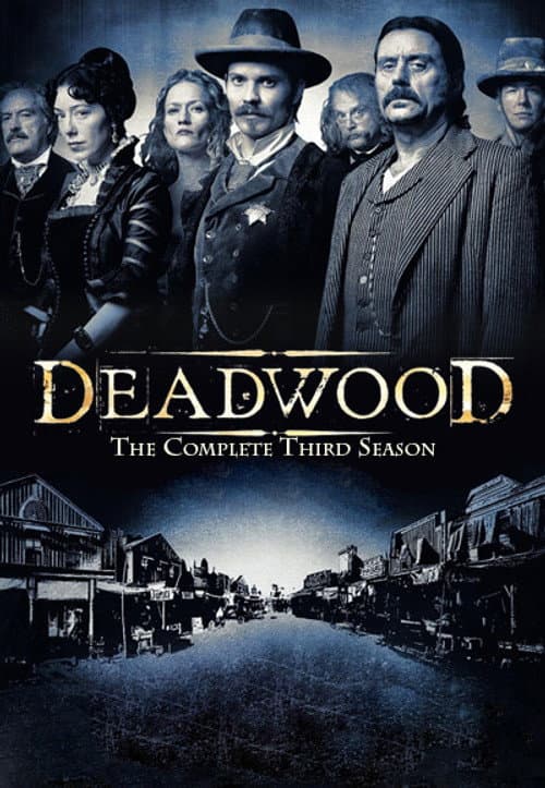 Season 3 poster
