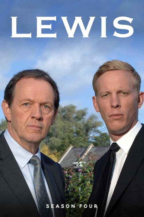 Season 4 poster