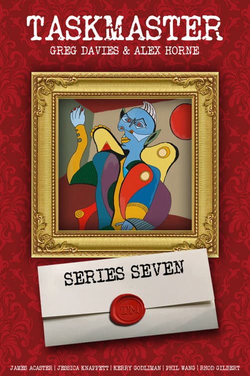 Series 7 poster