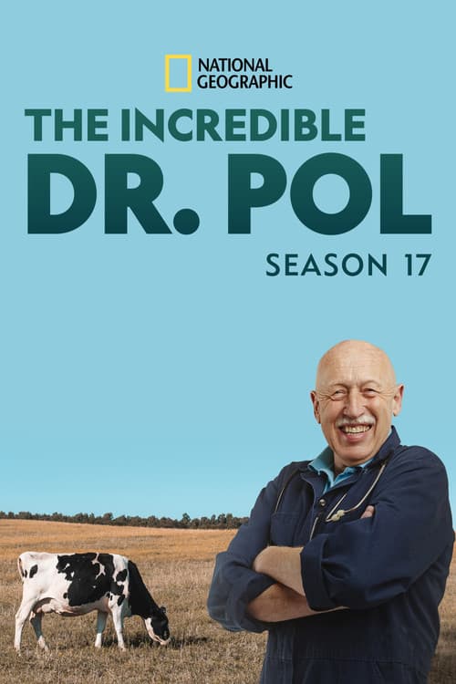 Season 17 poster
