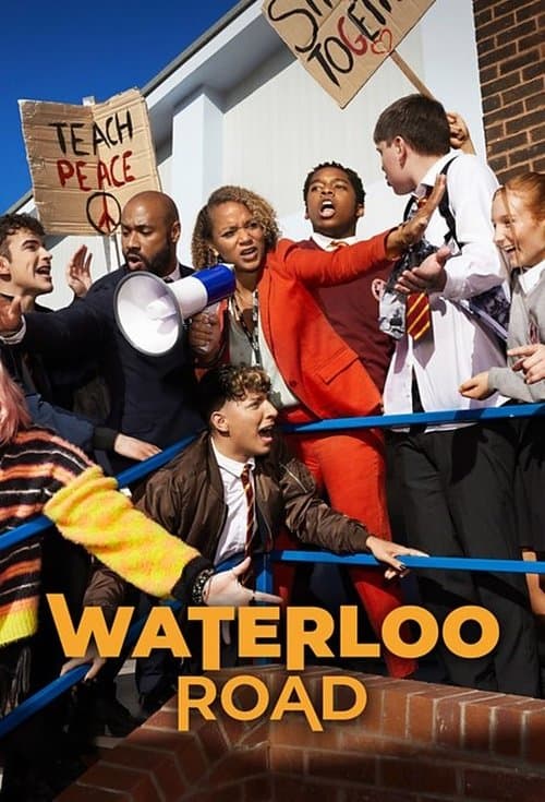 Series 2 poster