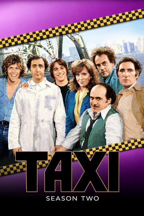 Season 2 poster