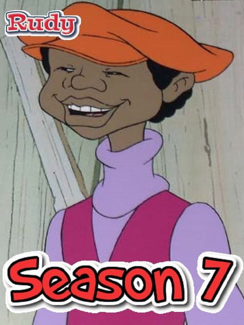 Season 7 poster
