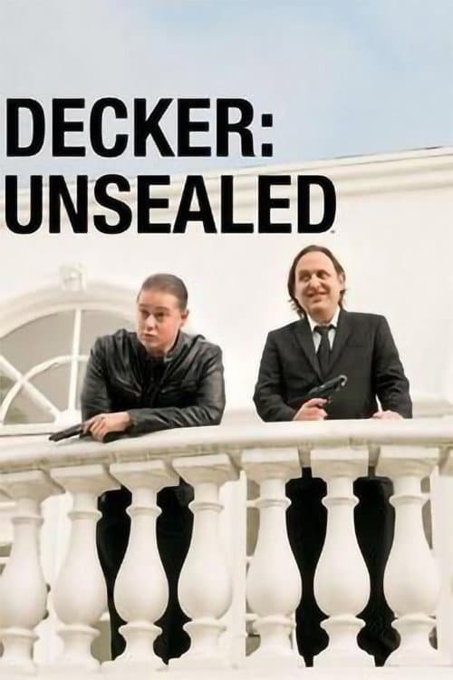 Unsealed poster
