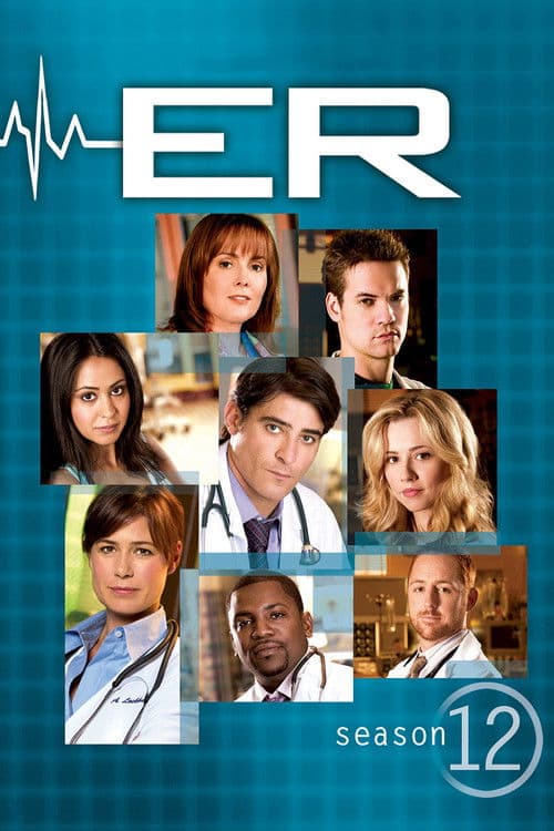 Season 12 poster