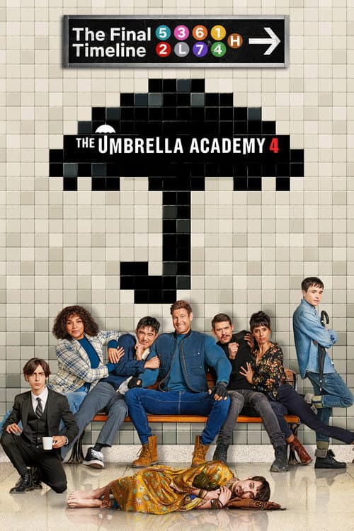 Season 4 poster