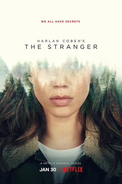 Limited Series poster