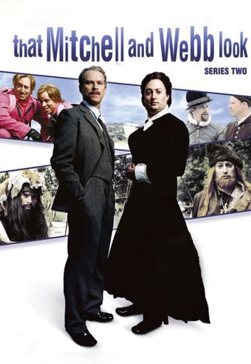 Series 2 poster