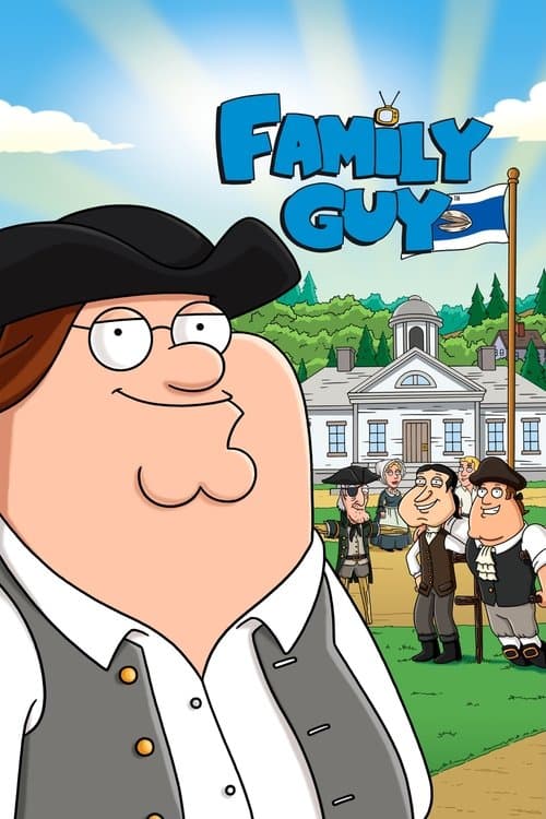 Season 9 poster