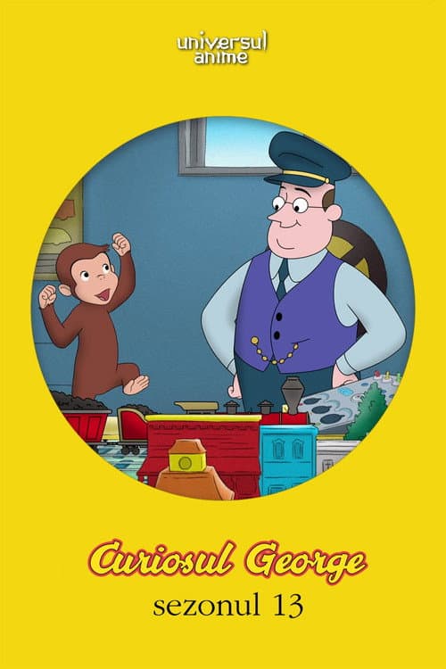 Season 13 poster